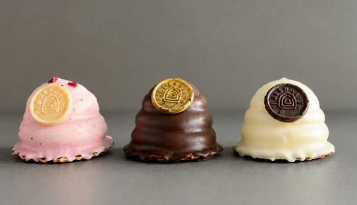 FLØDEBOLLER