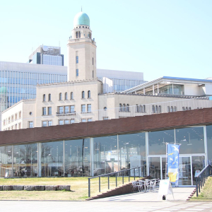 横浜赤レンガ「象の鼻テラス」運営事業者に!2027年春“回遊ステーション”としてリニューアルオープンへ