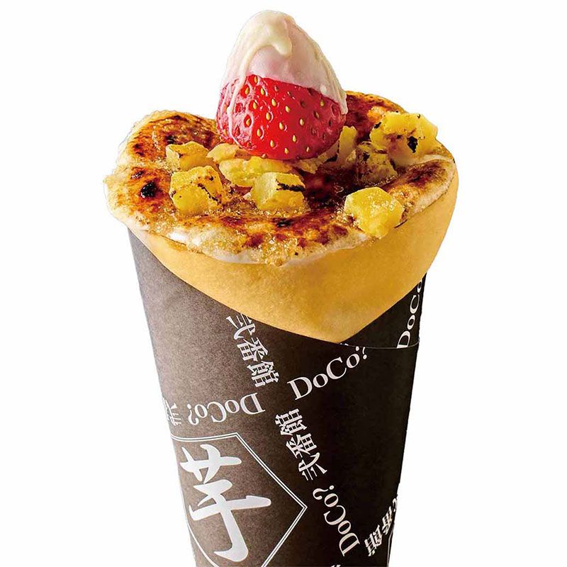 やきいも処 DoCo？弐番館