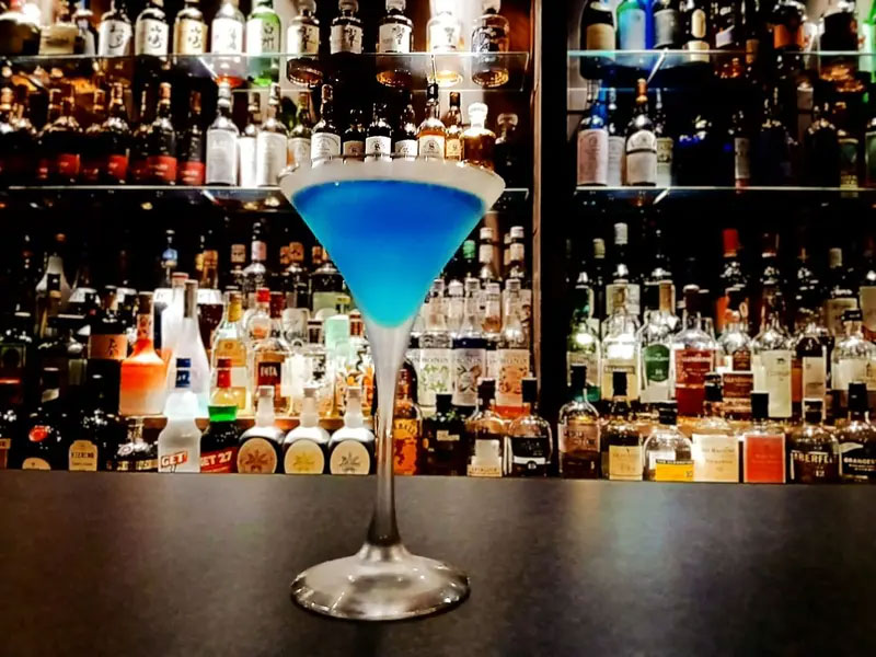 BAR JUWA