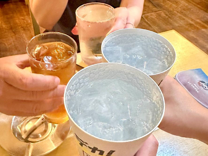 はしご酒イベント「野毛せんべろトライアスロン」開催!86店舗に拡大・初心者も気軽に飲み歩きできる7日間