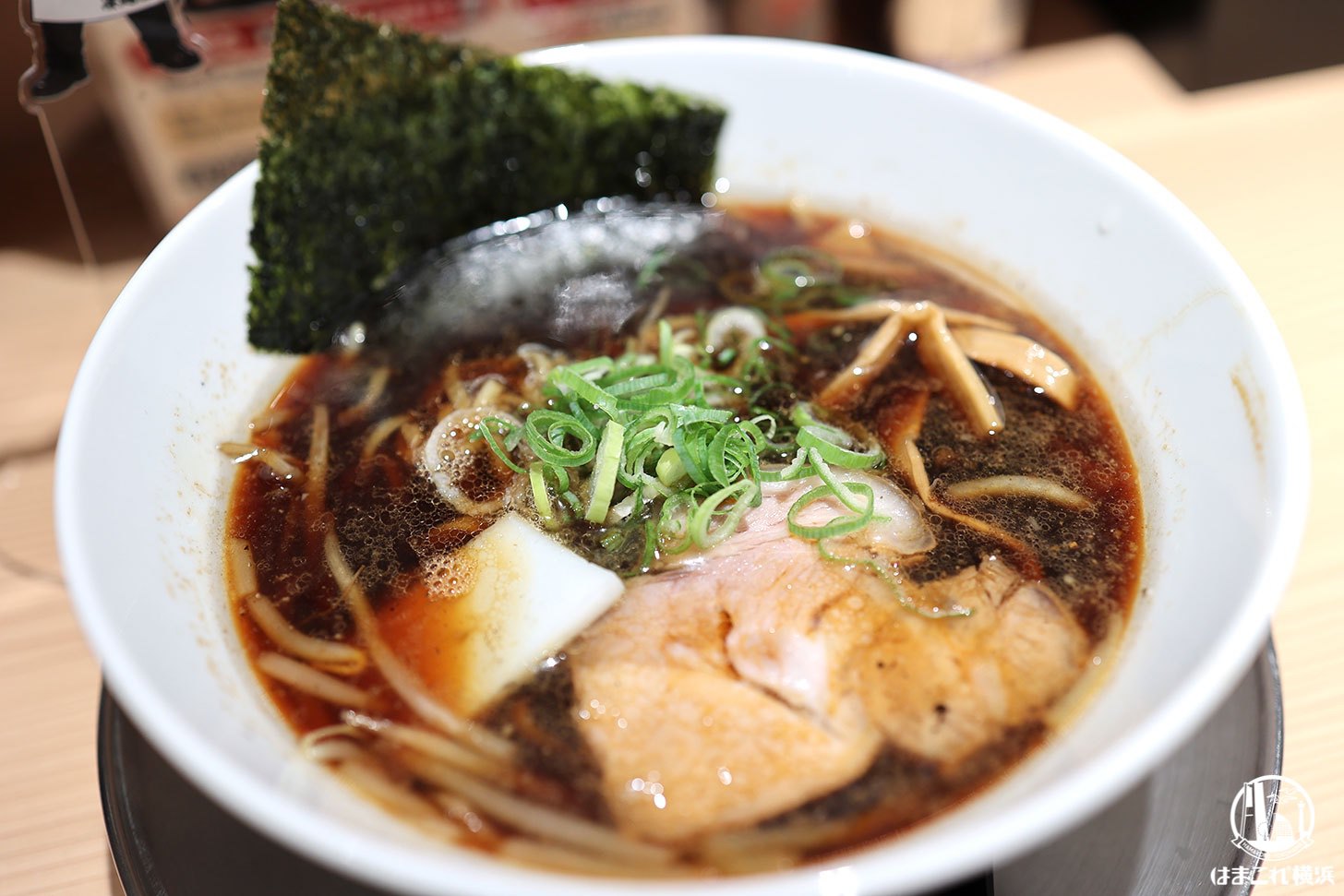 凄麺史上初のリアルラーメン店！新横浜ラーメン博物館に札幌「すみれ」店主監修「凄麺屋」3日間限定オープン