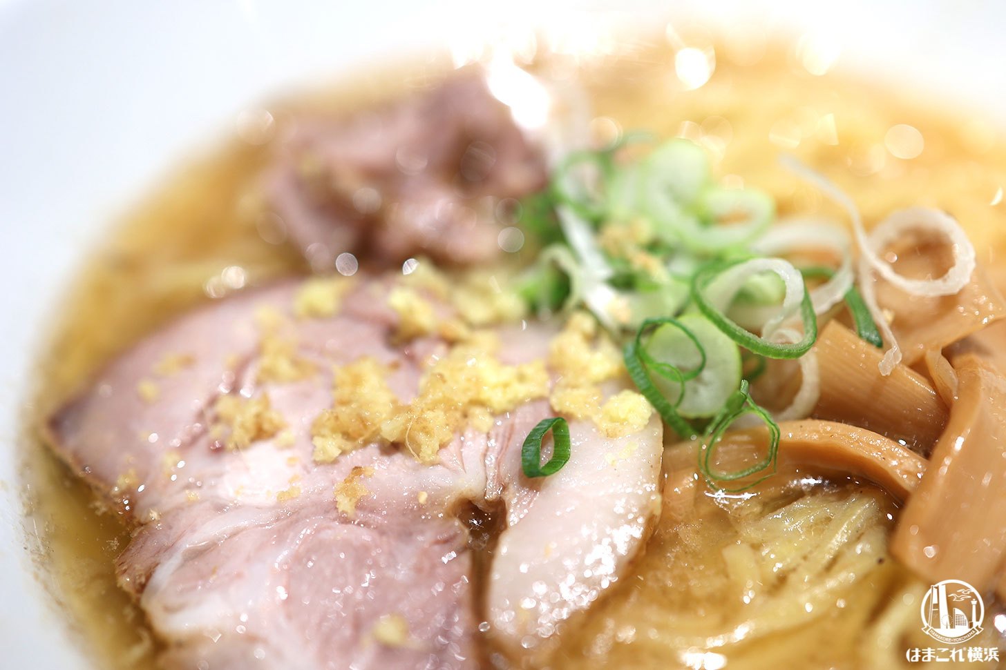 味噌ラーメン