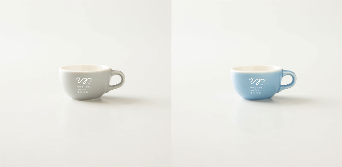 YCF ORIGINAL MINI CUP