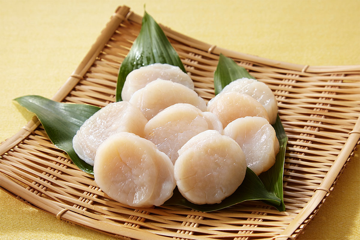 帆立屋しんや