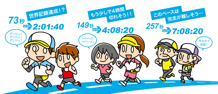 横浜マラソン2017の出走権を一足先に入手！プレイベントが2016年10月10日開催決定