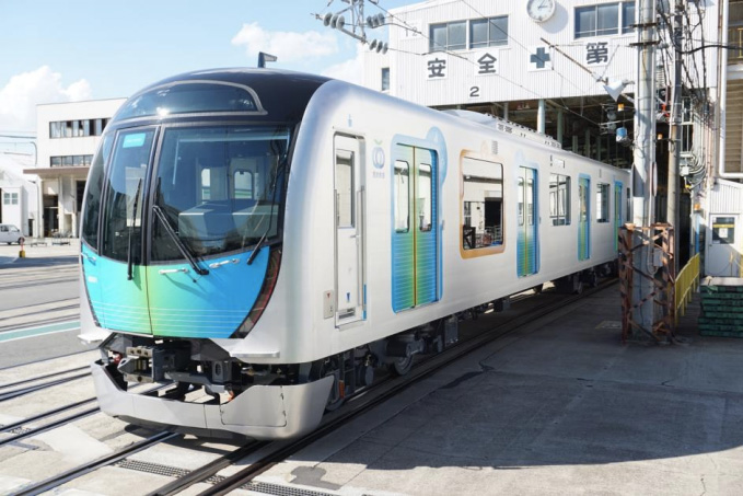 Wi-Fi・電源完備の西武鉄道40000系が完成！秩父から横浜中華街まで直通に