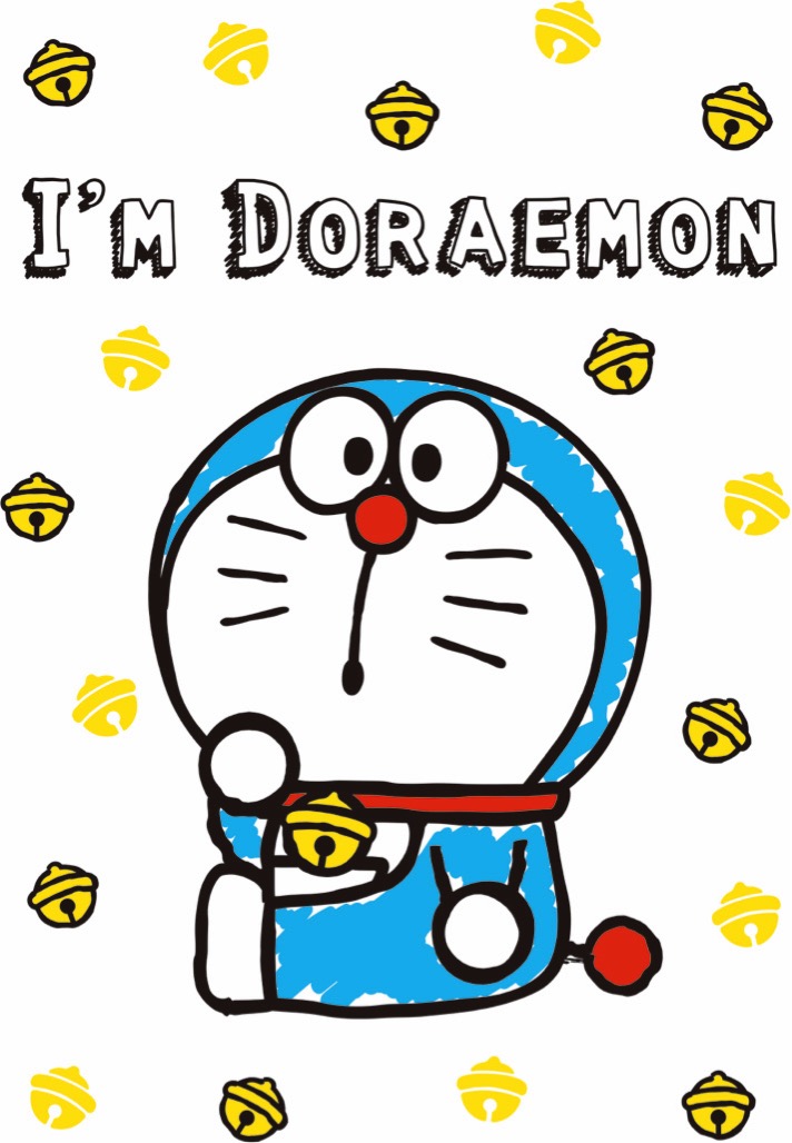 横浜高島屋にサンリオデザインの「ドラえもん」が登場！I'm Draemon 開催中