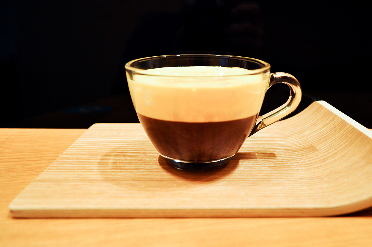 カフェ ジャンが横浜のオープン！日本初上陸のベトナムで人気のエッグコーヒー発祥店