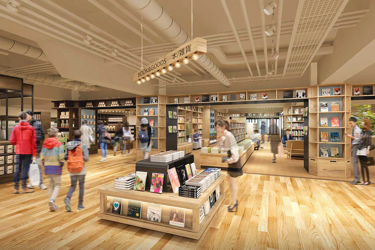 横浜・上大岡の複合商業施設 アカフーパークに書店や体験工房を含む「ミッケ ブック＆マルシェ」がオープン！