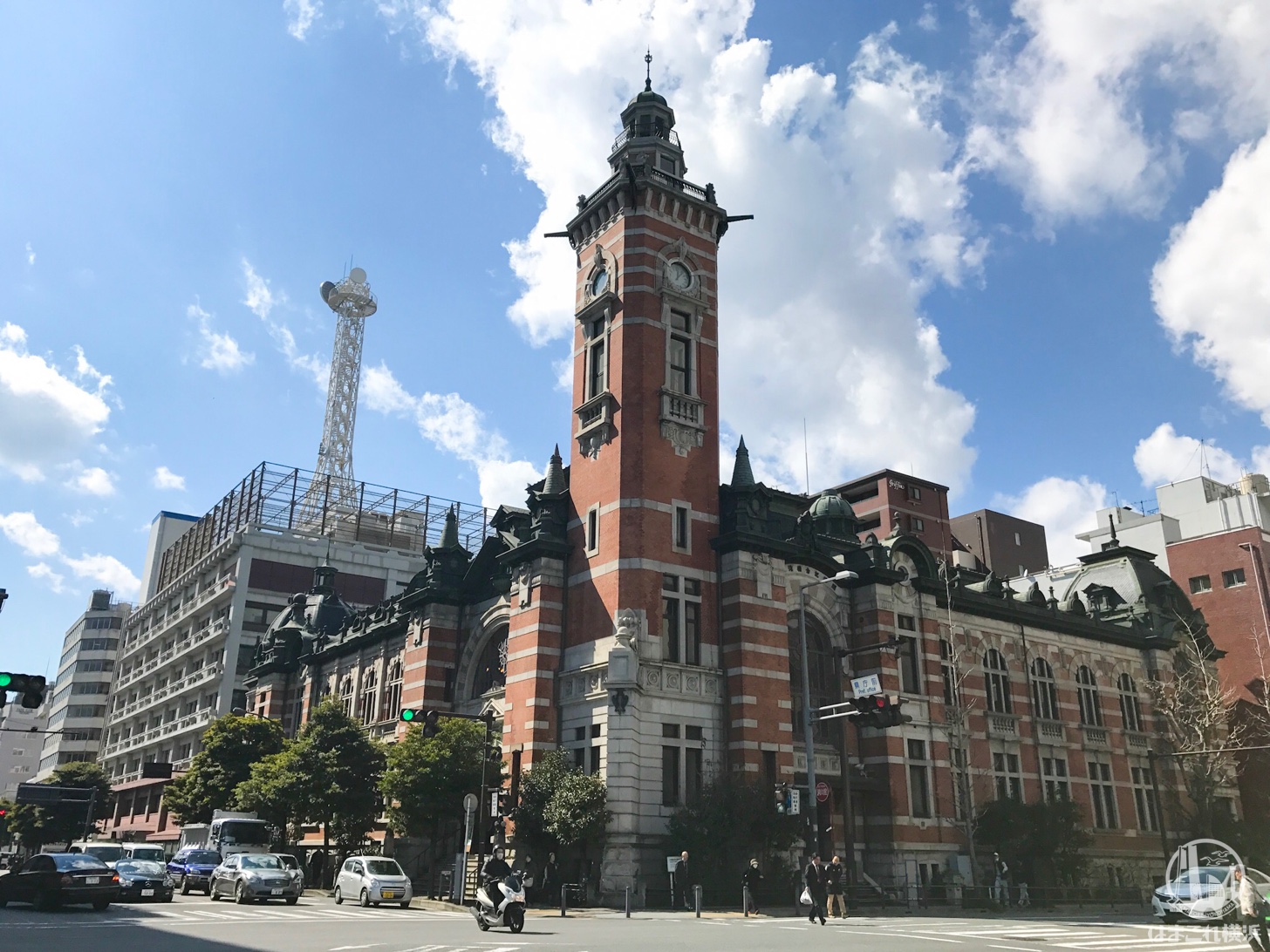 横浜市開港記念会館（ジャックの塔）非公開の時計台に登る特別企画を6月2日に開催
