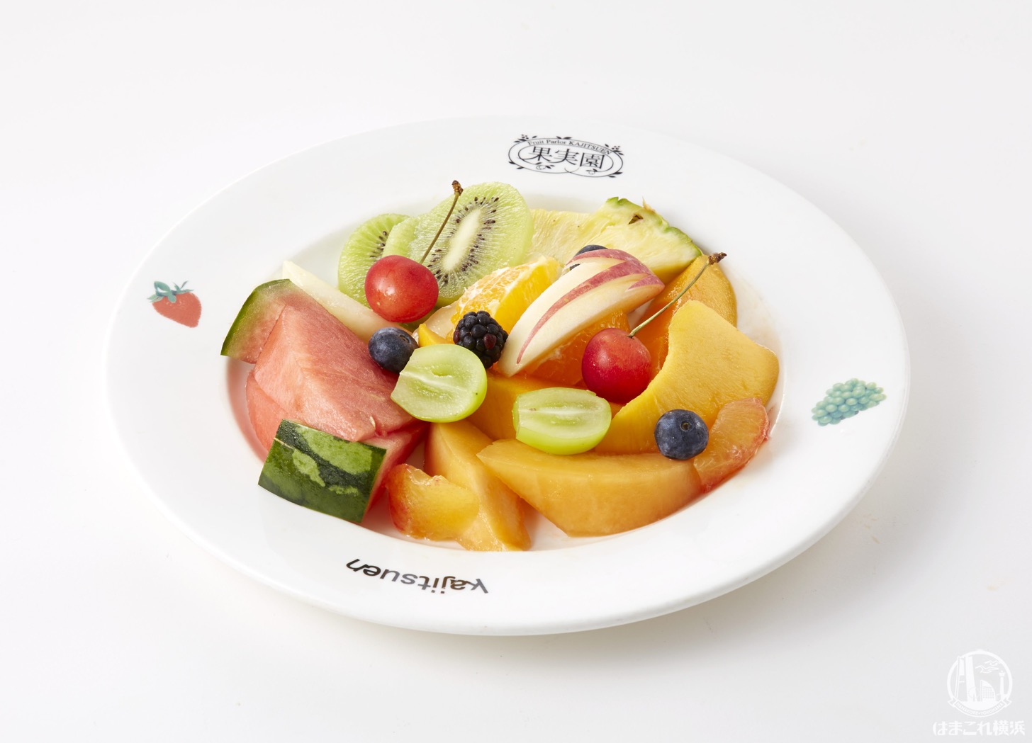 果実園リーベル、横浜みなとみらい・ランドマークプラザに神奈川県初オープン！