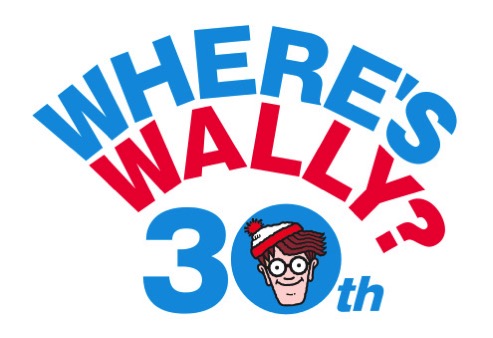 誕生30周年記念 ウォーリーをさがせ！展、横浜赤レンガ倉庫で開催