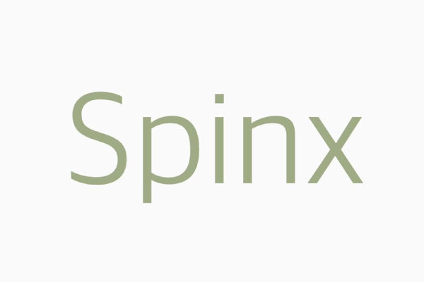 Spinx（スピン）