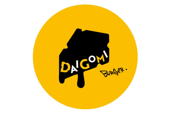 DAIGOMI BURGER（ダイゴミ バーガー）