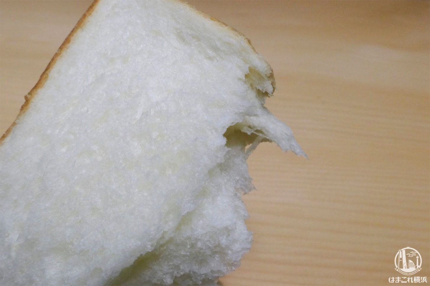 高級「生」食パン