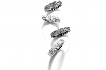 横浜denaベイスターズ I Yokohama リングをスタージュエリーコラボ第2弾で発売 はまこれ横浜