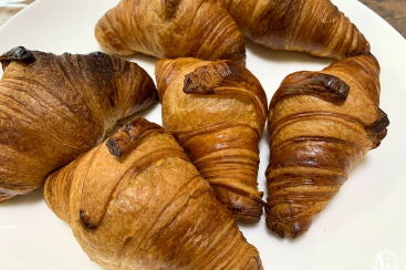 ピカールのクロワッサン 家で焼き立て食べれて大満足 超絶おすすめ商品 はまこれ横浜