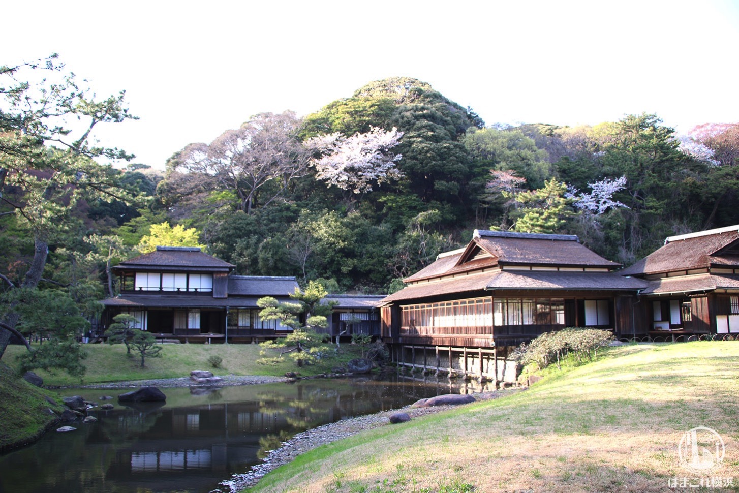 日本建築