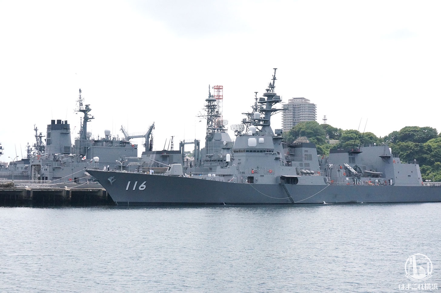 横須賀 軍港めぐりのおすすめ席、軍艦間近で迫力あるクルージング体験レポ