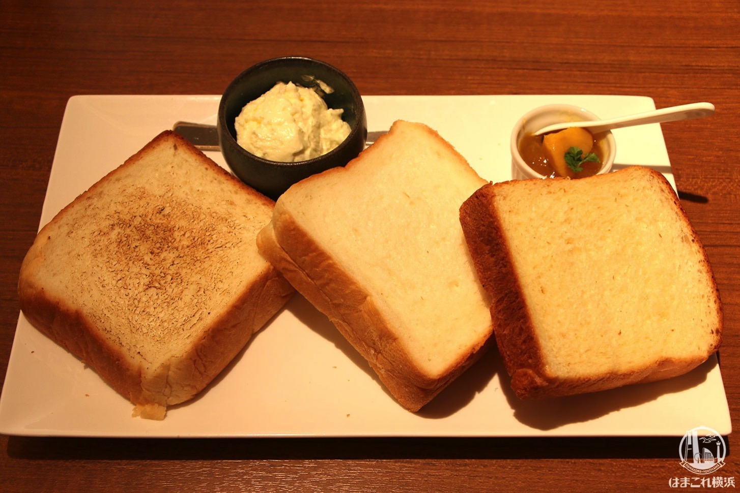 極上 鎌倉生食パン 3食食べ比べセット