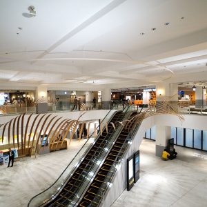 横浜ハンマーヘッド現地レポ！注目の飲食店・横浜初出店目白押し