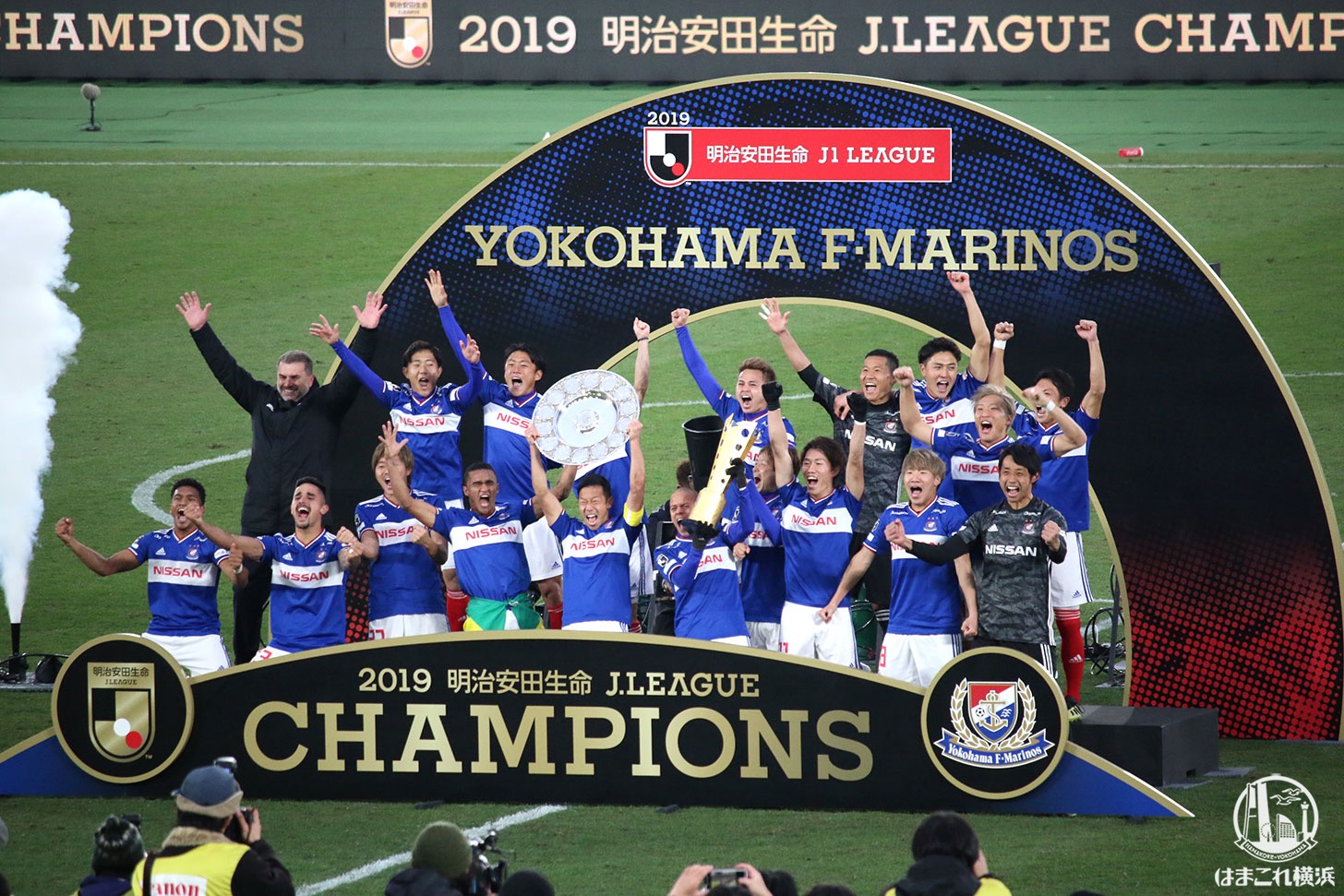 2019優勝年 Tricolore Times 贈与 - フットサル