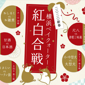 年 横浜駅 みなとみらい 正月1月1日 新年から営業しているショッピングモール一覧 はまこれ横浜