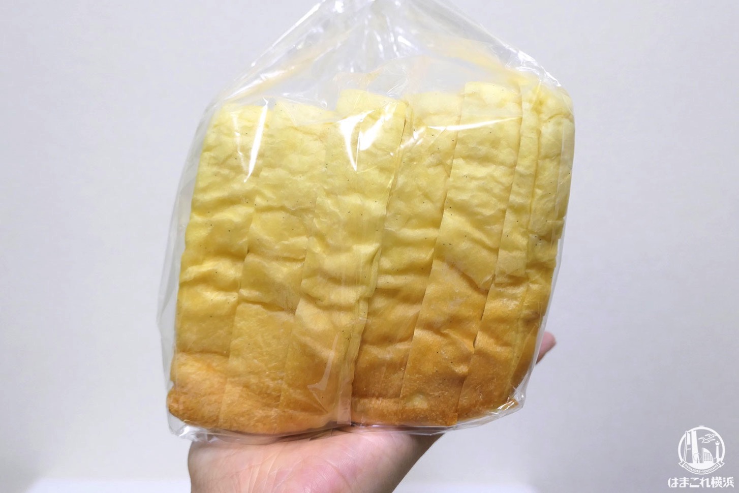 アールベイカー 食パン「ふわ」