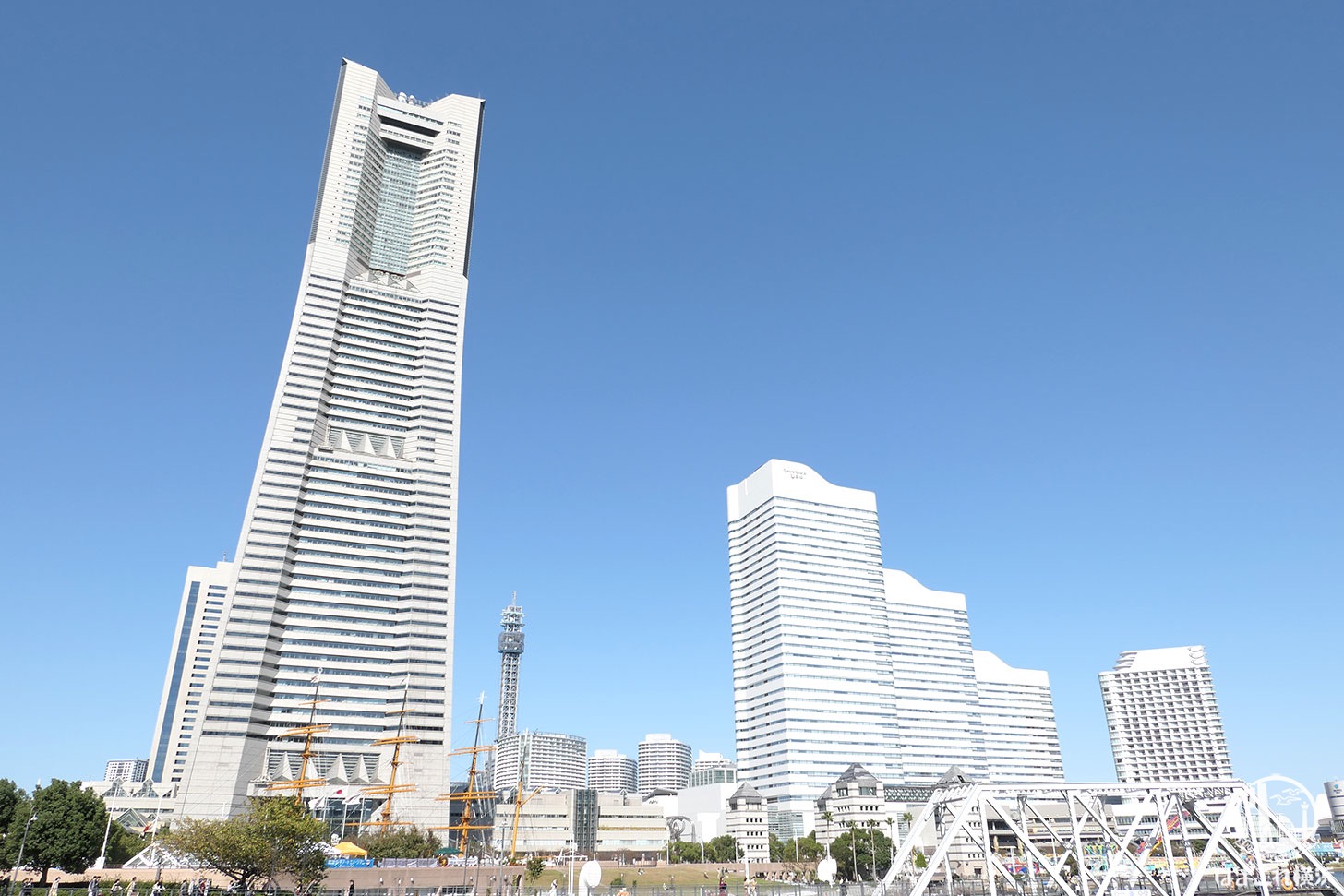 横浜ランドマークタワー 厳選観光ガイド