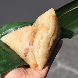 横浜中華街 南粤美食 海老ワンタン麺も釜飯も超絶旨くて行列でもまた行く はまこれ横浜
