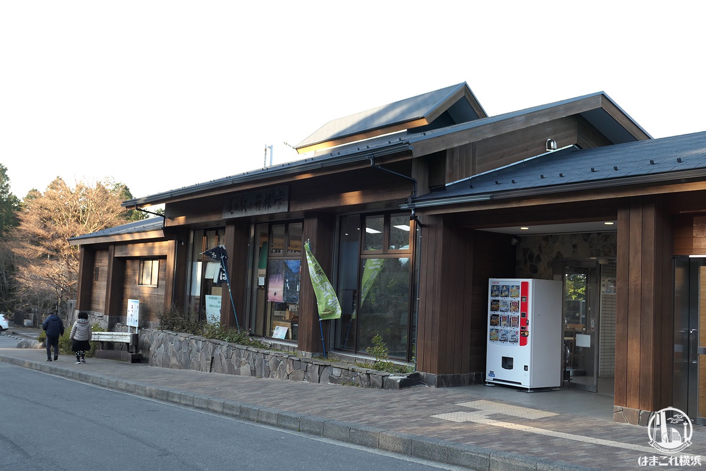 神奈川県の道の駅 場所と特徴まとめ 横浜に道の駅はあるのか？