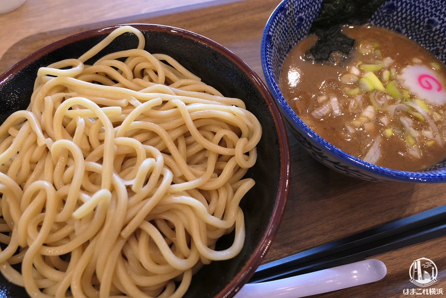 お昼に食べた