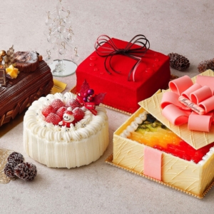 アンテノール クリスマスケーキ 早期予約キャンペーン実施 そごう横浜店 はまこれ横浜