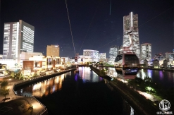 マリノスタウン跡地には何が 横浜アンパンマンミュージアムがモール併設で移転 はまこれ横浜