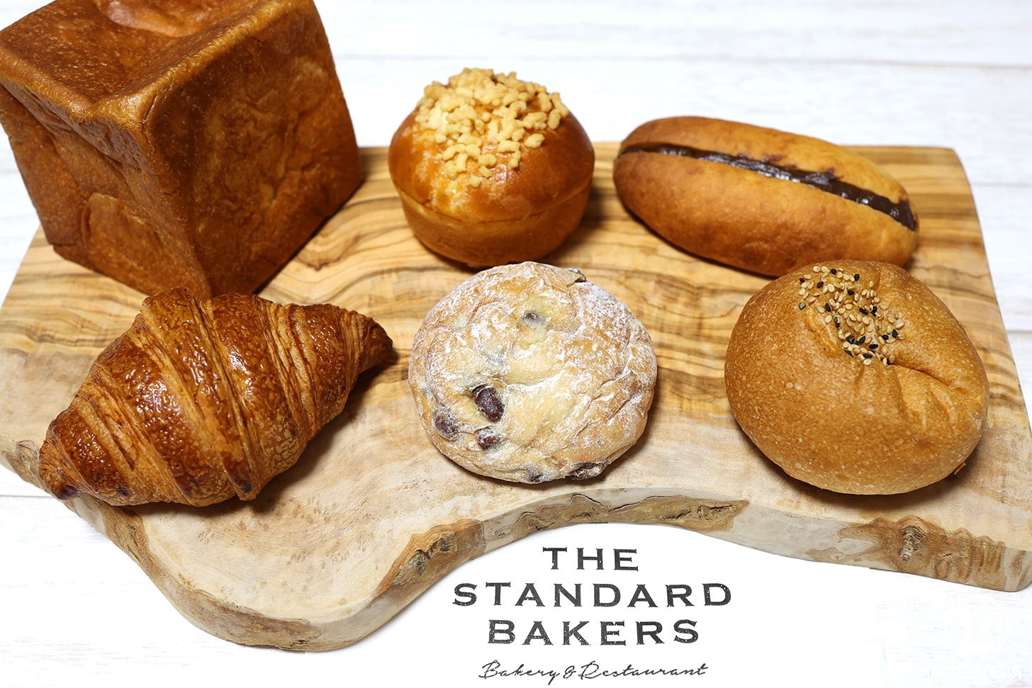 港南台・無印良品内「ネイバーズブレッド」で店舗限定パンやおすすめ購入！素材に凝ったパン屋さん