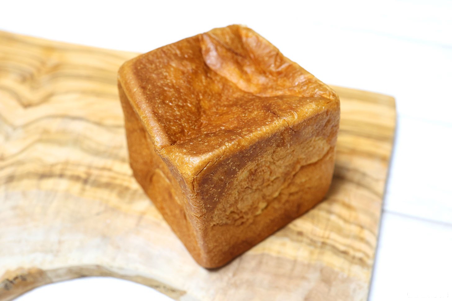 北海道ミルク食パン