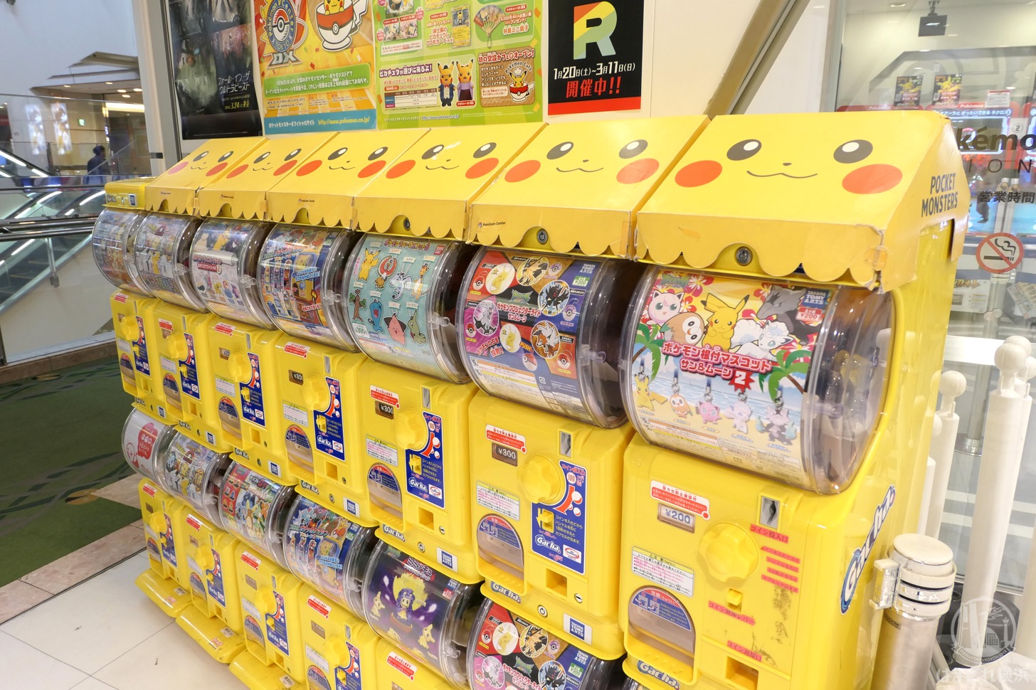 ポケモンセンター ヨコハマ | はまこれ横浜