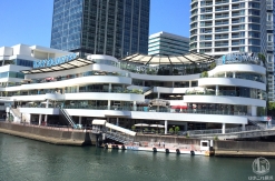 マルイシティ横浜 はまこれ横浜
